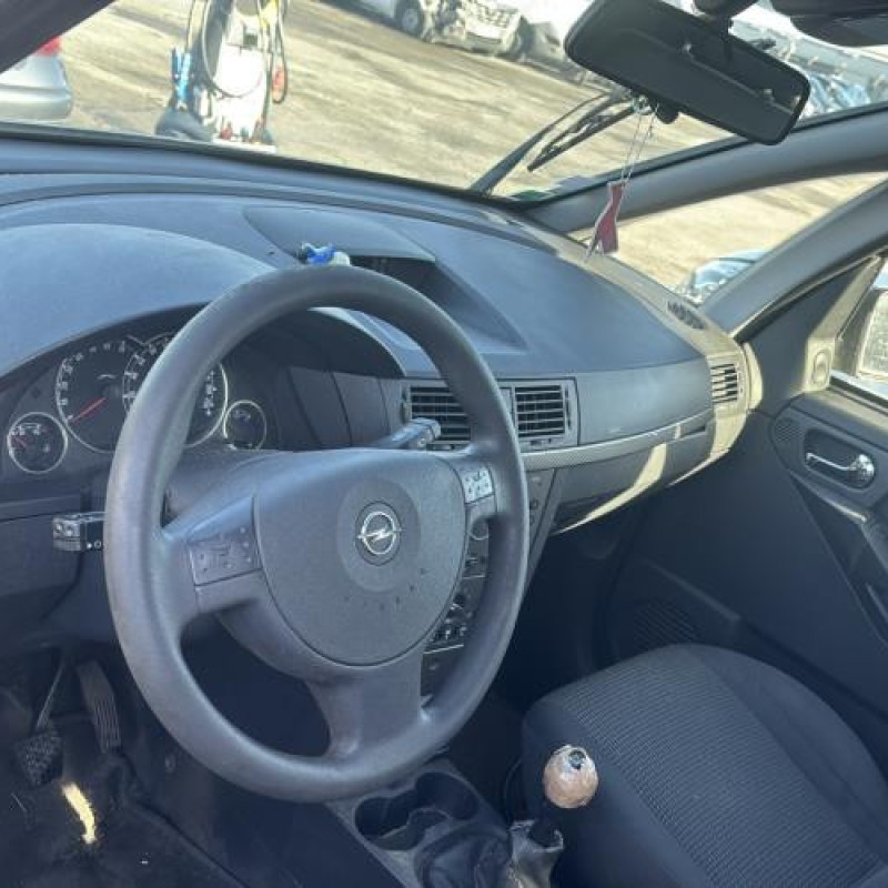 Vase de lave glace OPEL MERIVA A Photo n°20