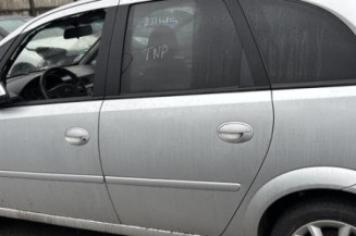 Levier de vitesses OPEL MERIVA A