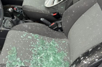 Levier de vitesses OPEL MERIVA A