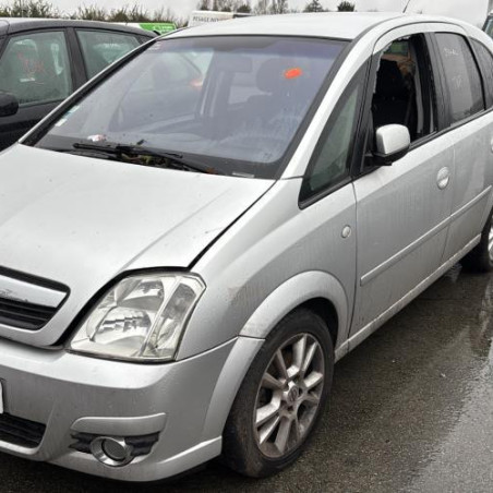 Pivot de moyeu avant droit OPEL MERIVA A Photo n°1