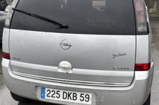 Pivot de moyeu avant droit OPEL MERIVA A