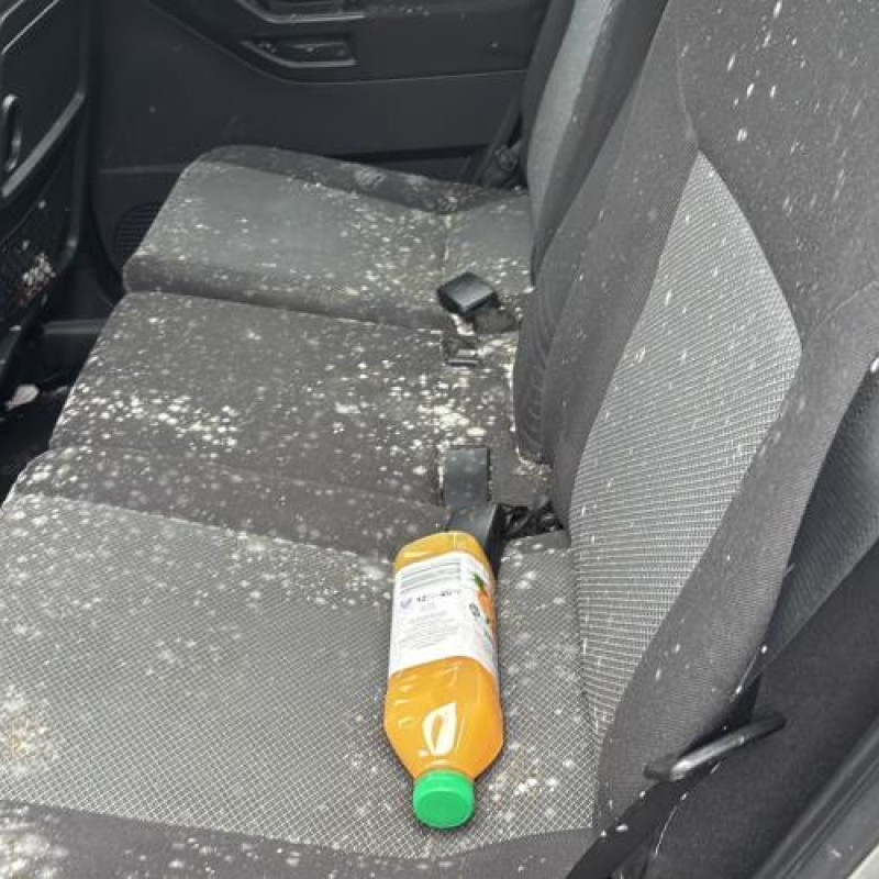 Pivot de moyeu avant droit OPEL MERIVA A Photo n°15