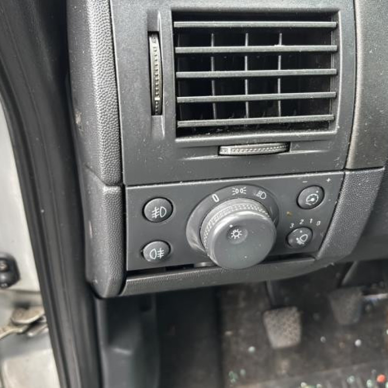 Pivot de moyeu avant droit OPEL MERIVA A Photo n°16