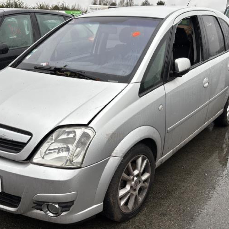 Pivot de moyeu avant gauche OPEL MERIVA A Photo n°1