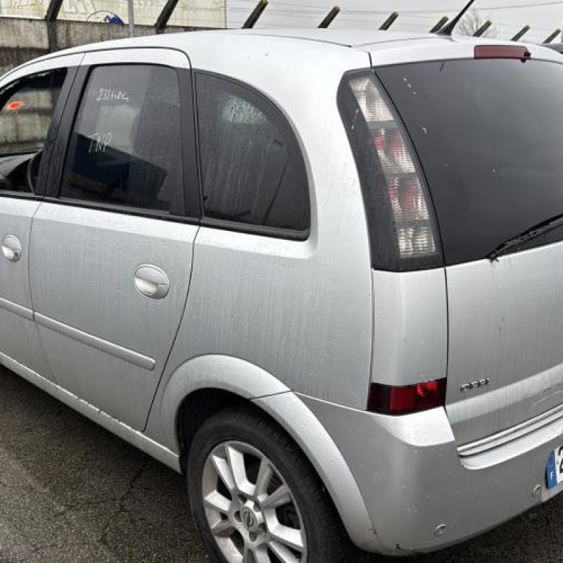 Pivot de moyeu avant gauche OPEL MERIVA A Photo n°7