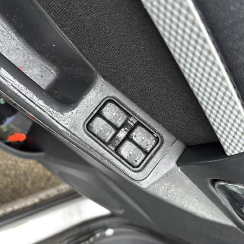 Pulseur d'air OPEL MERIVA A Photo n°11