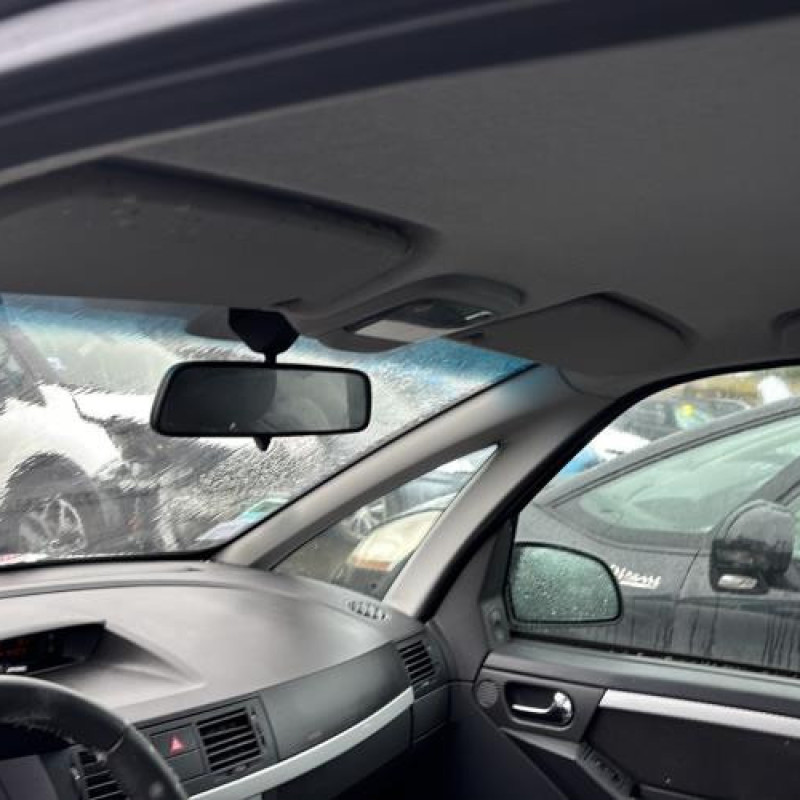 Pulseur d'air OPEL MERIVA A Photo n°14