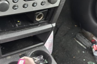 Pulseur d'air OPEL MERIVA A