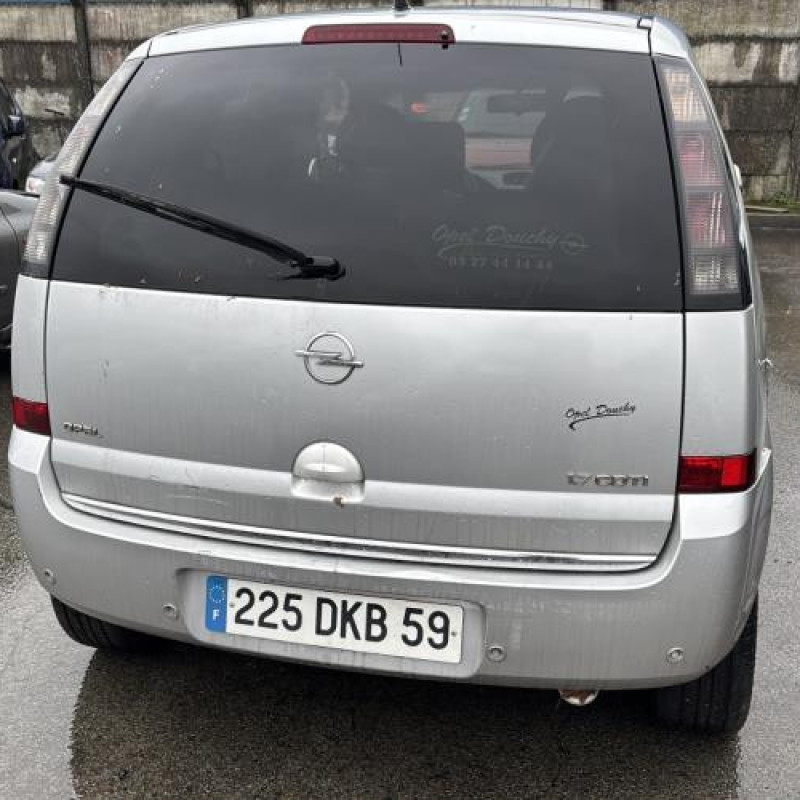 Vase de lave glace OPEL MERIVA A Photo n°6