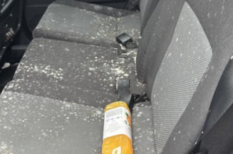 Vase de lave glace OPEL MERIVA A