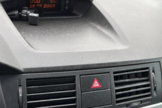 Vase de lave glace OPEL MERIVA A