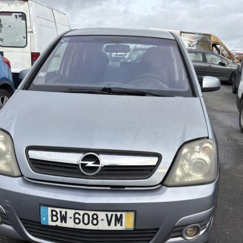 Pivot de moyeu avant droit OPEL MERIVA A Photo n°10