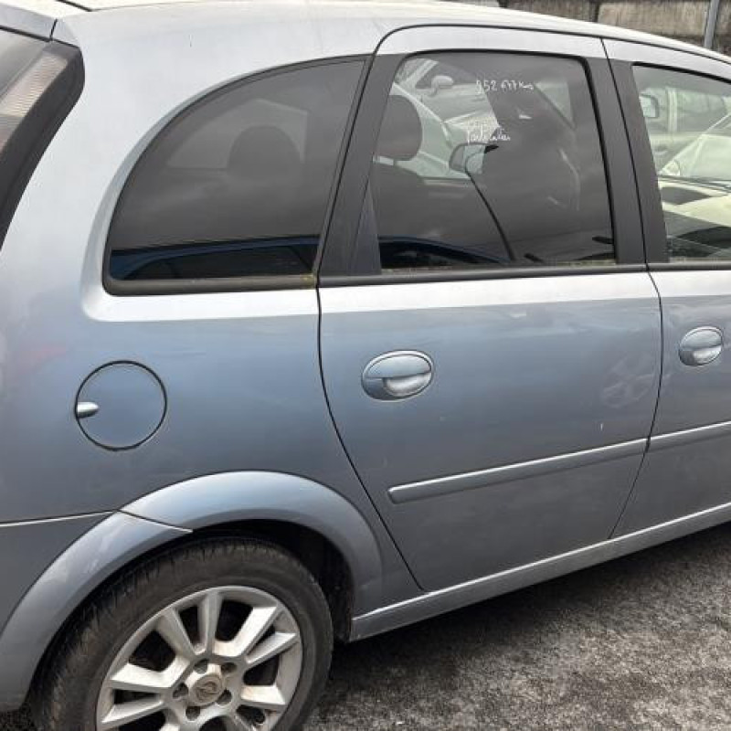 Pivot de moyeu avant gauche OPEL MERIVA A Photo n°8