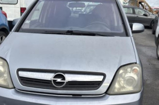 Pivot de moyeu avant gauche OPEL MERIVA A