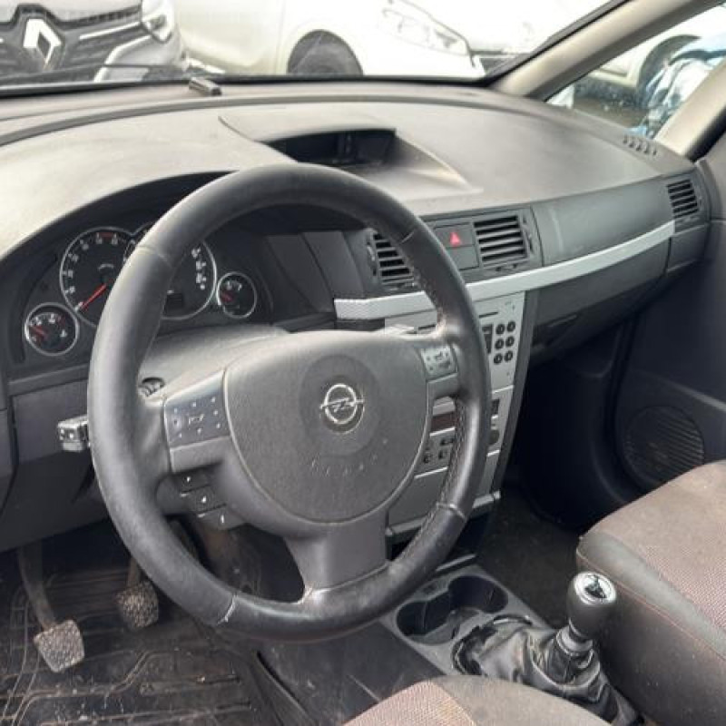 Pivot de moyeu avant gauche OPEL MERIVA A Photo n°15