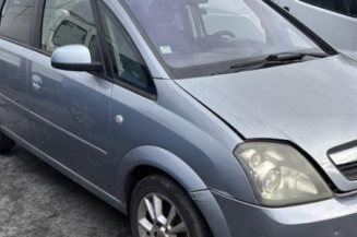 Pulseur d'air OPEL MERIVA A