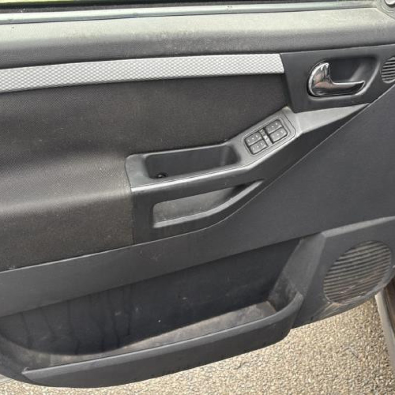 Pulseur d'air OPEL MERIVA A Photo n°12