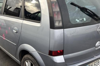 Vase de lave glace OPEL MERIVA A