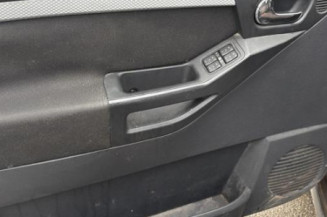 Vase de lave glace OPEL MERIVA A