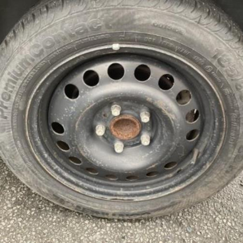 Pivot de moyeu avant droit OPEL MERIVA A Photo n°7