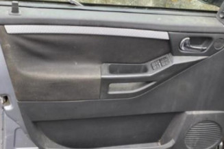 Pivot de moyeu avant gauche OPEL MERIVA A