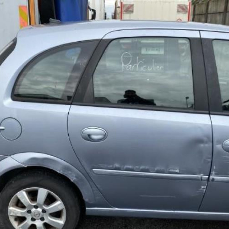 Pulseur d'air OPEL MERIVA A Photo n°1