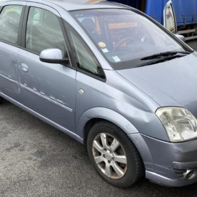 Pulseur d'air OPEL MERIVA A Photo n°8