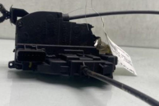 Serrure arriere droit RENAULT LAGUNA 3