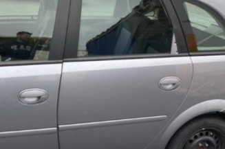 Pulseur d'air OPEL MERIVA A