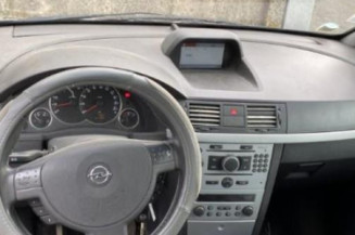 Reservoir essence OPEL MERIVA A