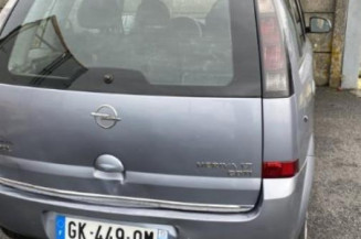 Vase de lave glace OPEL MERIVA A