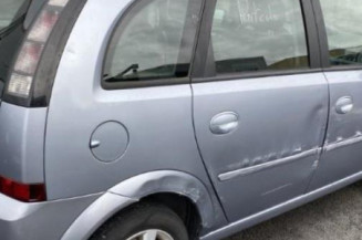 Vase de lave glace OPEL MERIVA A