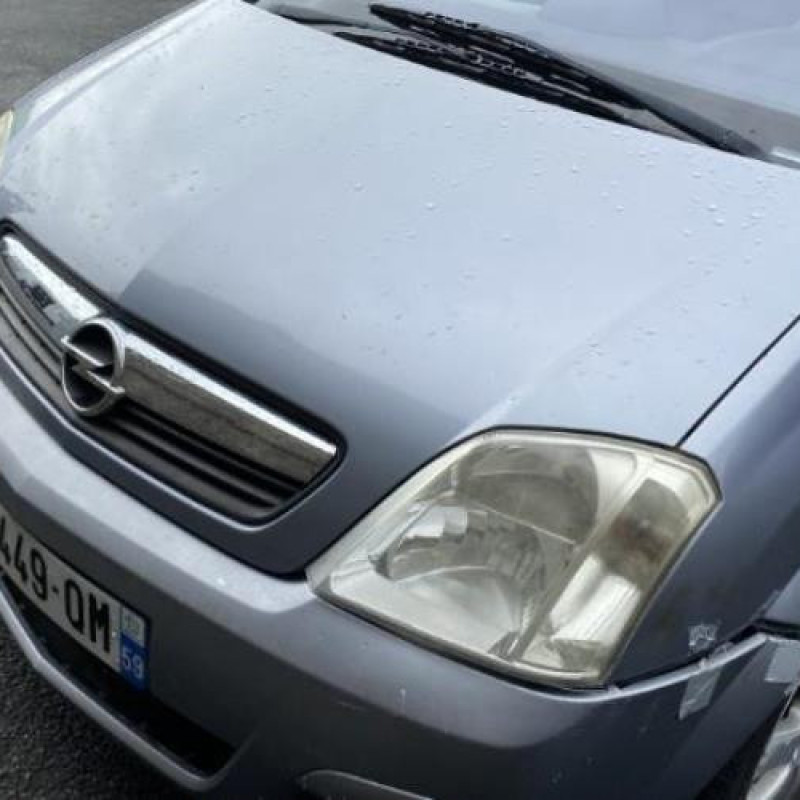 Vase de lave glace OPEL MERIVA A Photo n°12