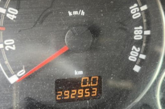 Levier de vitesses OPEL MERIVA A