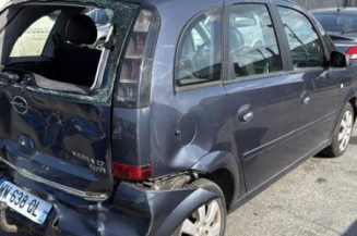 Levier de vitesses OPEL MERIVA A