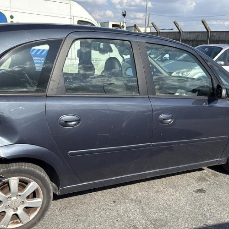 Levier de vitesses OPEL MERIVA A Photo n°11