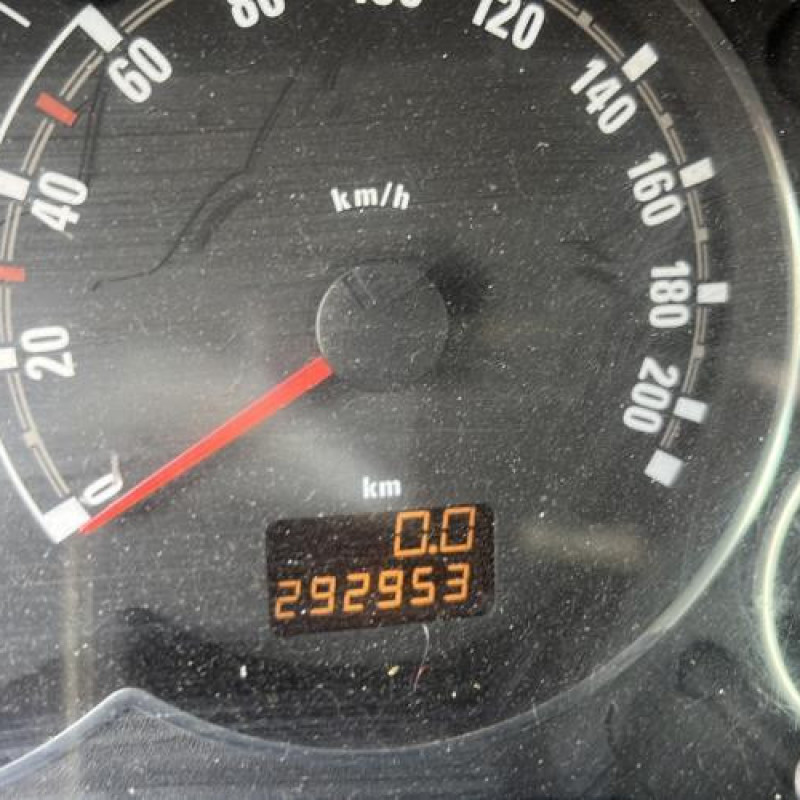 Mastervac OPEL MERIVA A Photo n°3