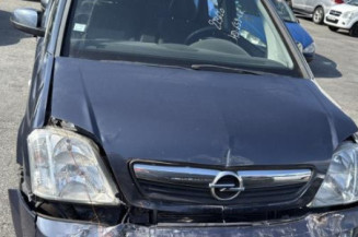 Mastervac OPEL MERIVA A