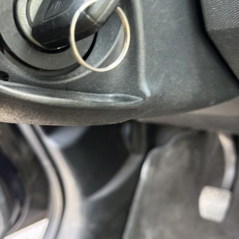 Pivot de moyeu avant droit OPEL MERIVA A Photo n°4