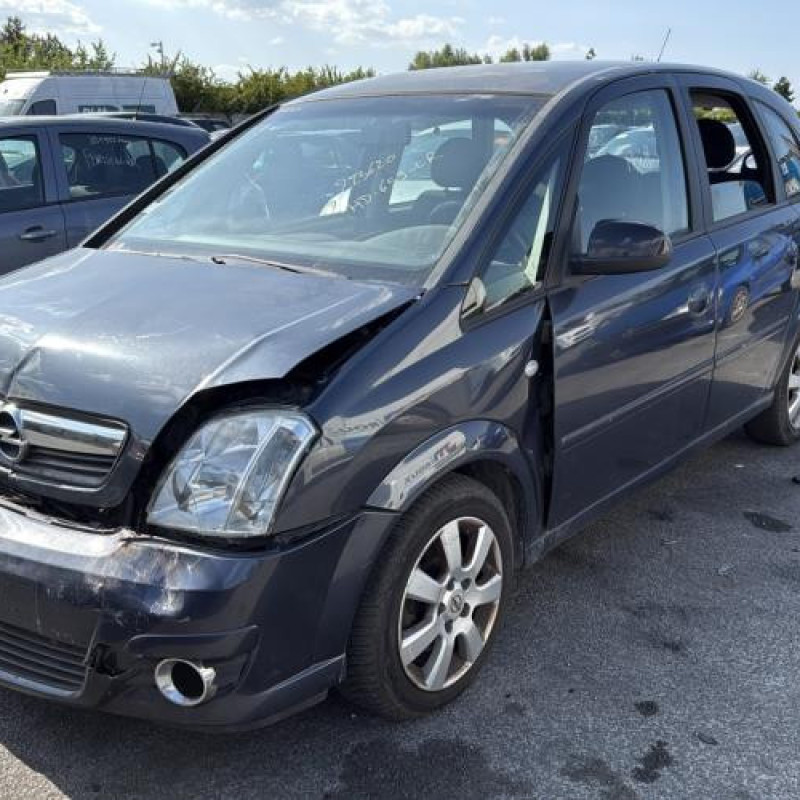 Pivot de moyeu avant droit OPEL MERIVA A Photo n°5