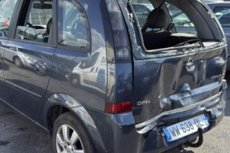 Pivot de moyeu avant droit OPEL MERIVA A