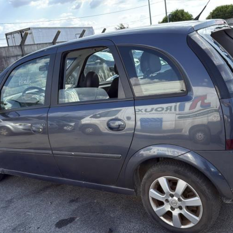 Pivot de moyeu avant droit OPEL MERIVA A Photo n°10