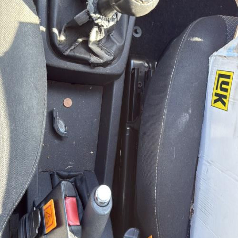 Pivot de moyeu avant droit OPEL MERIVA A Photo n°18