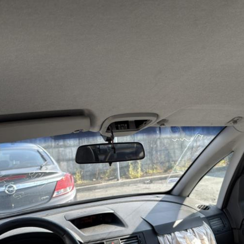 Pivot de moyeu avant gauche OPEL MERIVA A Photo n°15