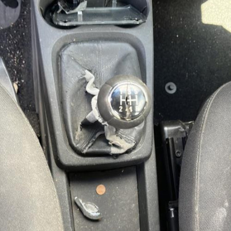 Pulseur d'air OPEL MERIVA A Photo n°1