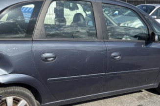 Reservoir essence OPEL MERIVA A