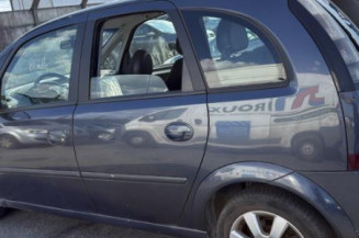 Vase de lave glace OPEL MERIVA A