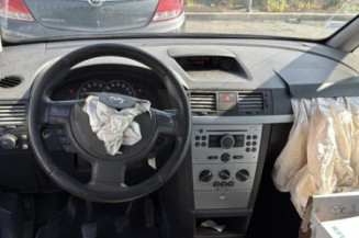 Vase de lave glace OPEL MERIVA A