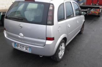 Levier de vitesses OPEL MERIVA A
