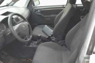 Pivot de moyeu avant gauche OPEL MERIVA A